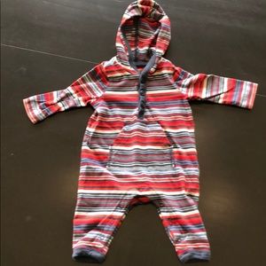Tea Collection Onesie